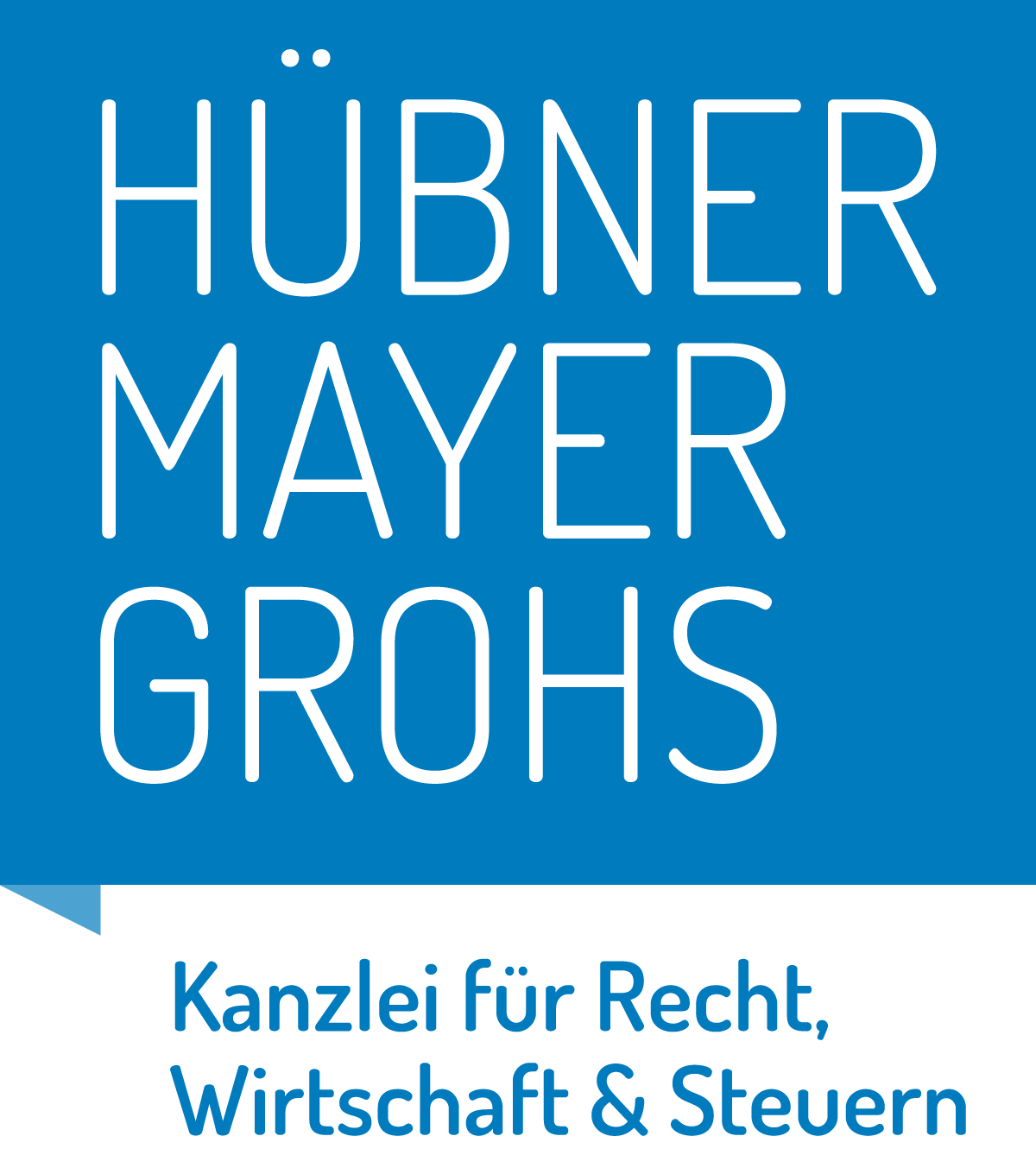 Hübner Mayer Grohs | Kanzlei für Recht, Wirtschaft & Steuern